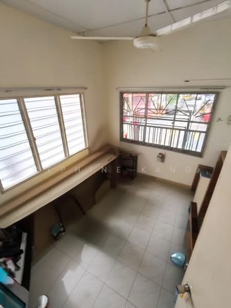 Semi-Detached House for Rent in Selayang Baru (Selayang) - Sephine Kang - Study - PropertyGuru.com.my
