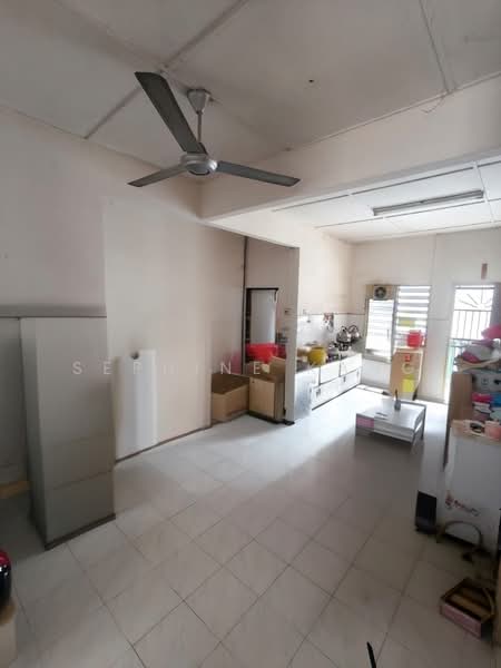 Semi-Detached House for Rent in Selayang Baru (Selayang) - Sephine Kang - Kitchen - PropertyGuru.com.my