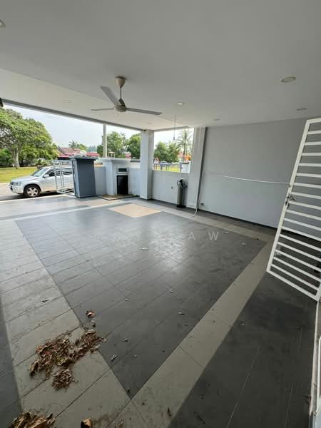 2-storey Terraced House for Rent in Taman Seremban Jaya (Rantau) - Roy Law - Exterior - PropertyGuru.com.my