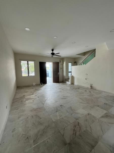 2-storey Terraced House for Rent in Taman Seremban Jaya (Rantau) - Roy Law - Living Room - PropertyGuru.com.my