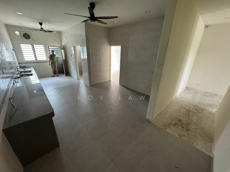 2-storey Terraced House for Rent in Taman Seremban Jaya (Rantau) - Roy Law - Kitchen - PropertyGuru.com.my