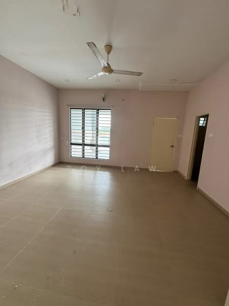 2-storey Terraced House for Rent in Taman Seremban Jaya (Rantau) - Roy Law - Living Room - PropertyGuru.com.my