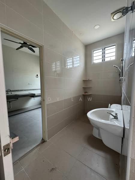 2-storey Terraced House for Rent in Taman Seremban Jaya (Rantau) - Roy Law - Bathroom - PropertyGuru.com.my