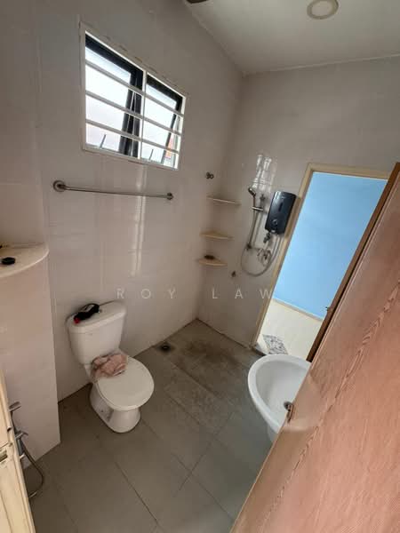 2-storey Terraced House for Rent in Taman Seremban Jaya (Rantau) - Roy Law - Bathroom - PropertyGuru.com.my
