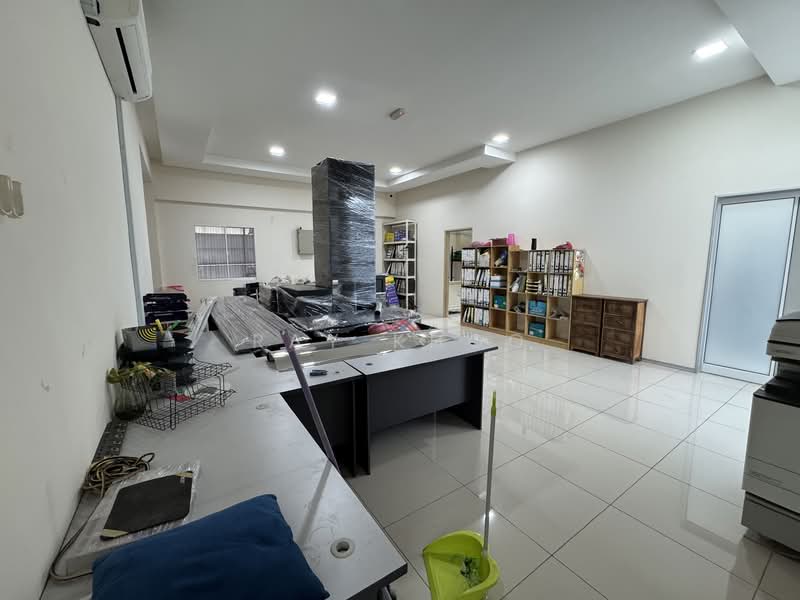 Kilang untuk Dijual di Hi-Tech Industrial Park (Semenyih) - Ray Khoo - PropertyGuru.com.my