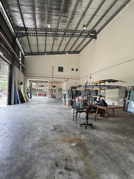 Kilang untuk Dijual di Hi-Tech Industrial Park (Semenyih) - Ray Khoo - Interior - PropertyGuru.com.my