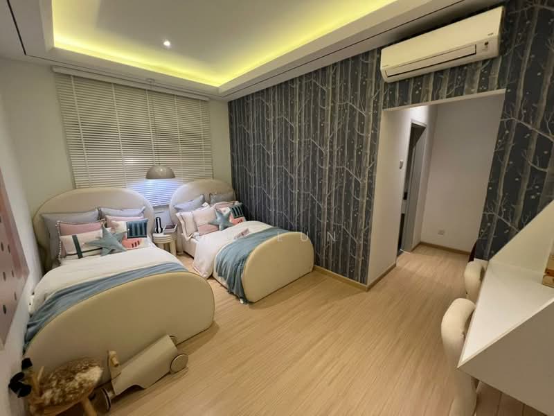 Pangsapuri untuk Dijual di Radium Adesa - Tw Lun - Bedroom - PropertyGuru.com.my