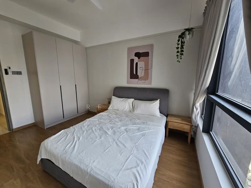Service Residence for Rent at The Era @ Duta North - Rex Tan - Bedroom - PropertyGuru.com.my