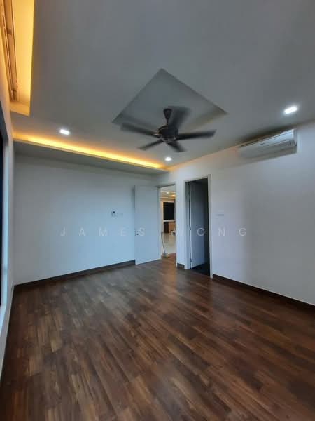 Kondominium untuk Disewa di The Reach @ Titiwangsa - James Wong - Interior - PropertyGuru.com.my