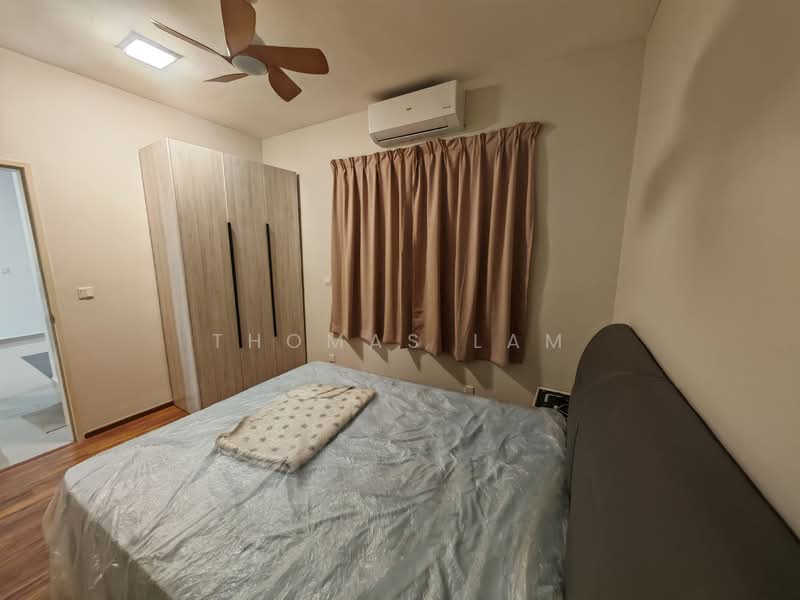 Condominium for Rent at Admiral Residences - Thomas Lam - Bedroom - PropertyGuru.com.my