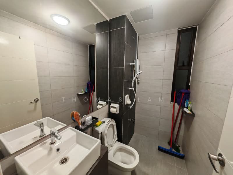Condominium for Rent at Admiral Residences - Thomas Lam - Bathroom - PropertyGuru.com.my