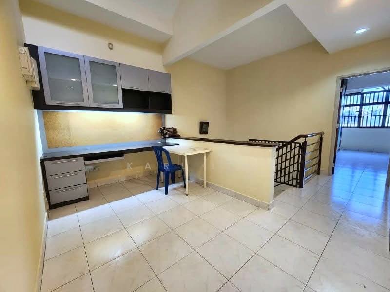 2-storey Terraced House for Sale in Bukit Indah (Iskandar Puteri (Nusajaya)) - Karl Lim - Study - PropertyGuru.com.my