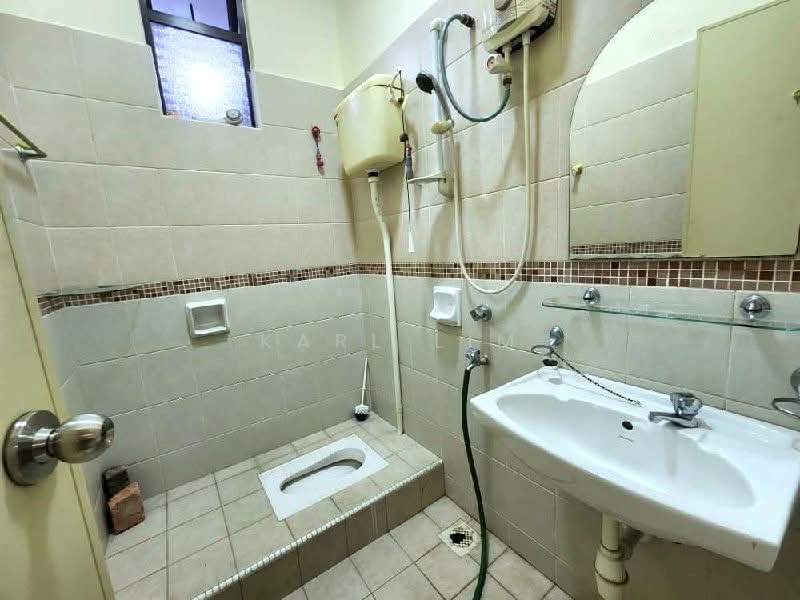 2-storey Terraced House for Sale in Bukit Indah (Iskandar Puteri (Nusajaya)) - Karl Lim - Bathroom - PropertyGuru.com.my