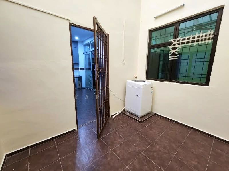 2-storey Terraced House for Sale in Bukit Indah (Iskandar Puteri (Nusajaya)) - Karl Lim - Interior - PropertyGuru.com.my