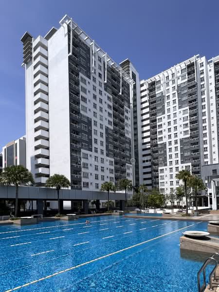 Condominium for Rent at Sterling - Yvonne Quah - Exterior - PropertyGuru.com.my