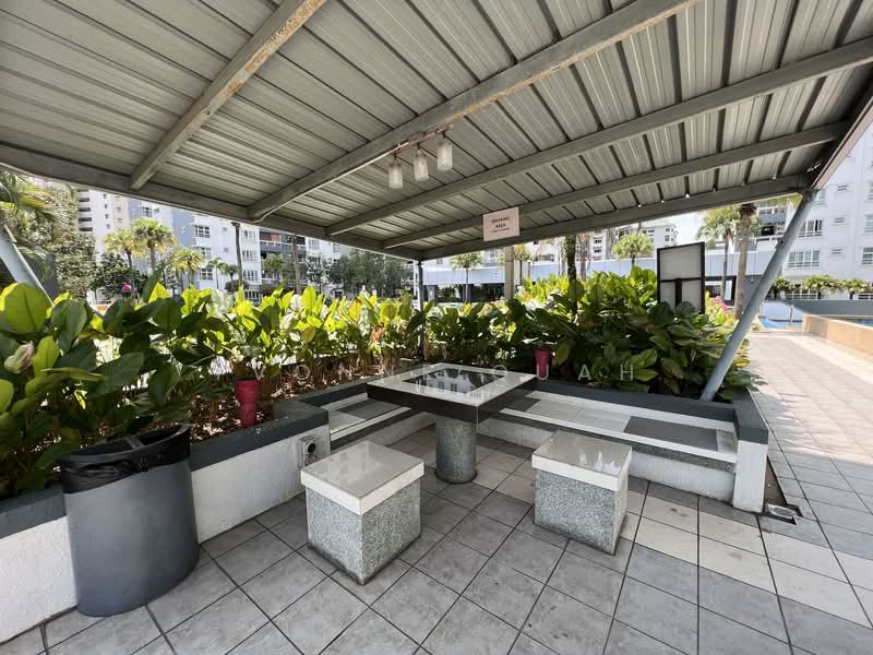 Condominium for Rent at Sterling - Yvonne Quah - Exterior - PropertyGuru.com.my