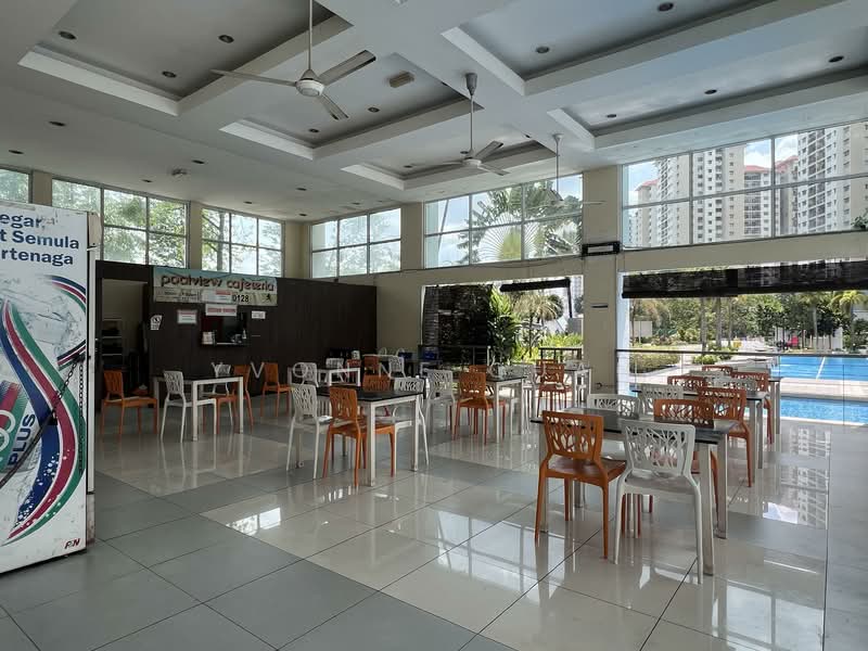 Condominium for Rent at Sterling - Yvonne Quah - Interior - PropertyGuru.com.my