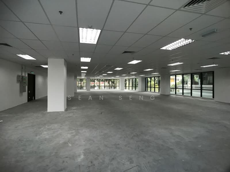 Pejabat untuk Disewa di Seksyen U1 (Glenmarie) - Sean Seng - PropertyGuru.com.my