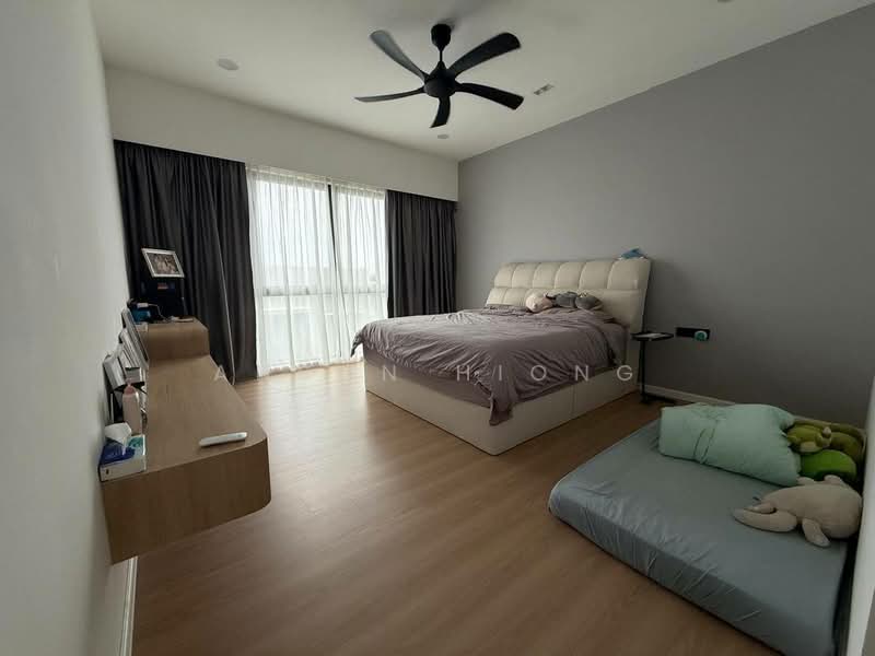 2-storey Terraced House for Rent in Medini (Iskandar Puteri (Nusajaya)) - Anson Hiong - PropertyGuru.com.my