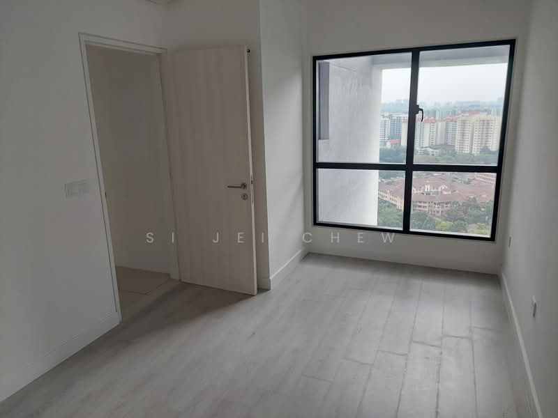 Servis Apartment untuk Dijual di Maya Ara Residences - Si Jei Chew - Interior - PropertyGuru.com.my