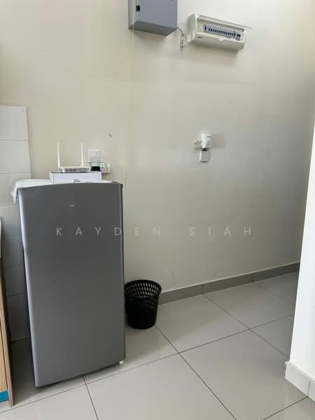 Service Residence for Rent at Mesahill - Kayden Siah - Interior - PropertyGuru.com.my
