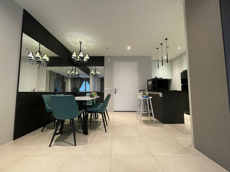 Service Residence for Sale at Lumi Tropicana - WL Wan - PropertyGuru.com.my