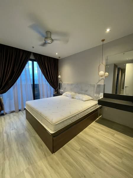 Service Residence for Sale at Lumi Tropicana - WL Wan - PropertyGuru.com.my