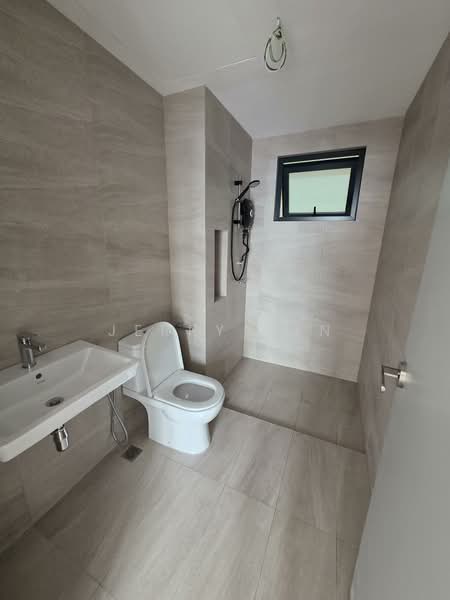 Condominium for Rent at Skyline KL - Jerry Tan - Bathroom - PropertyGuru.com.my