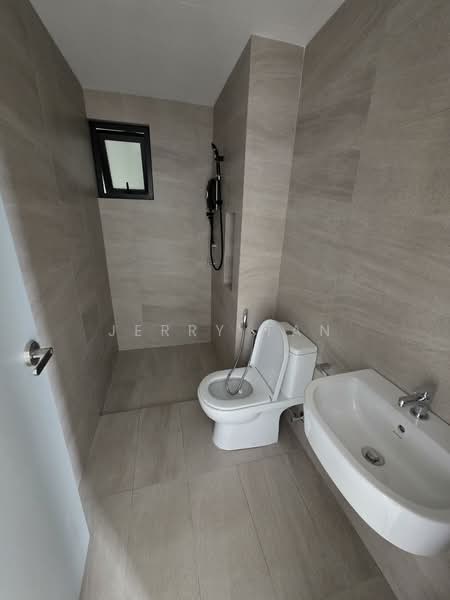 Condominium for Rent at Skyline KL - Jerry Tan - Bathroom - PropertyGuru.com.my
