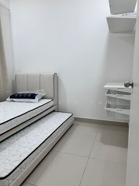 Service Residence for Rent at Aliff Heights (Residensi Mutiara Indah) - Kenneth Tan - Bedroom - PropertyGuru.com.my