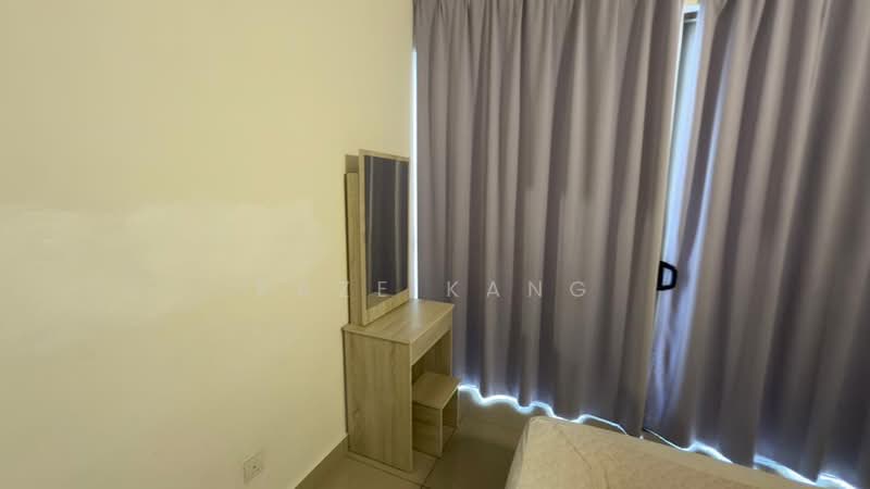 Condominium for Rent at Skycube - Kaze Kang - Bedroom - PropertyGuru.com.my