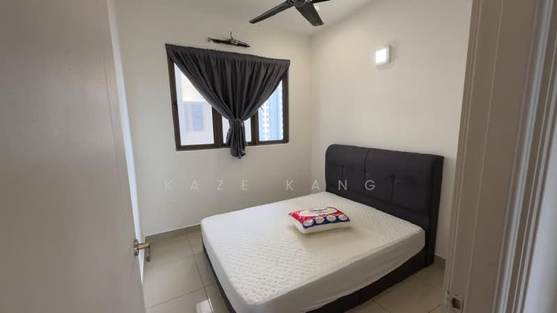 Condominium for Rent at Skycube - Kaze Kang - Bedroom - PropertyGuru.com.my