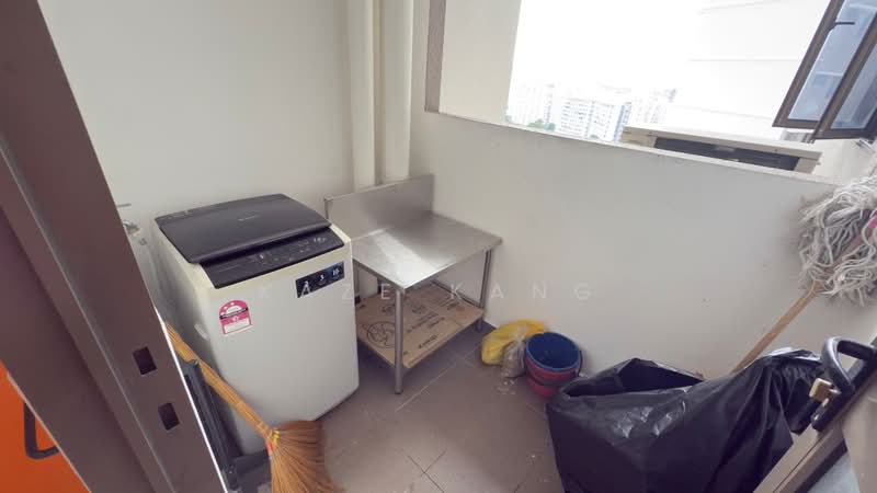 Condominium for Rent at Skycube - Kaze Kang - PropertyGuru.com.my