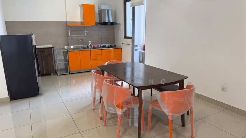 Condominium for Rent at Skycube - Kaze Kang - PropertyGuru.com.my