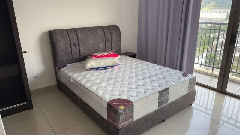 Condominium for Rent at Skycube - Kaze Kang - PropertyGuru.com.my