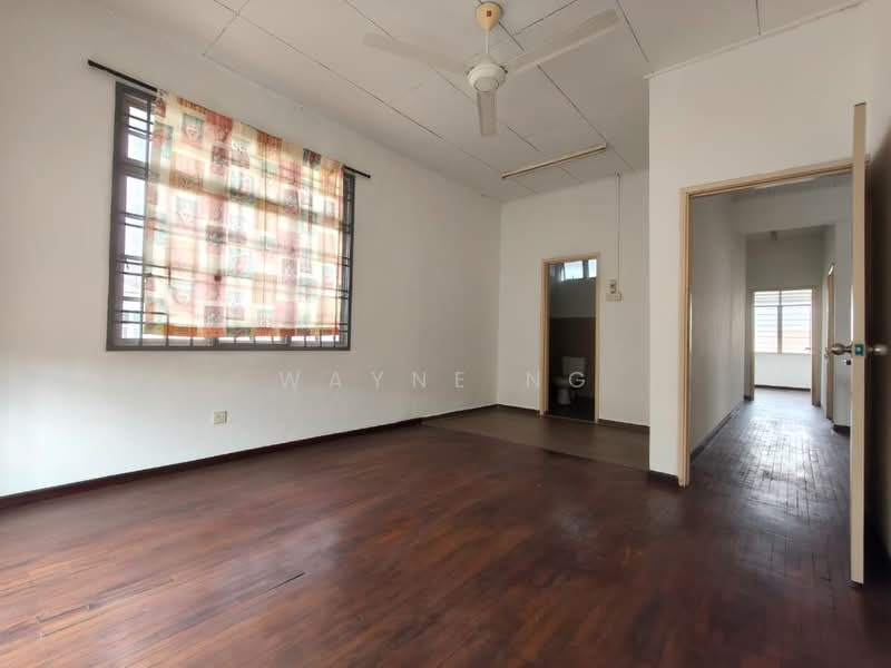 2-storey Terraced House for Sale in Taman Nusa Perintis (Iskandar Puteri (Nusajaya)) - Wayne Ng - PropertyGuru.com.my