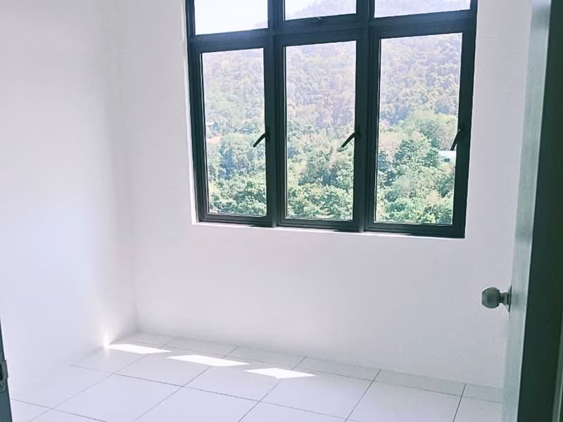 Condominium for Sale at The Terraces Condominium - Sunny Tse - View - PropertyGuru.com.my