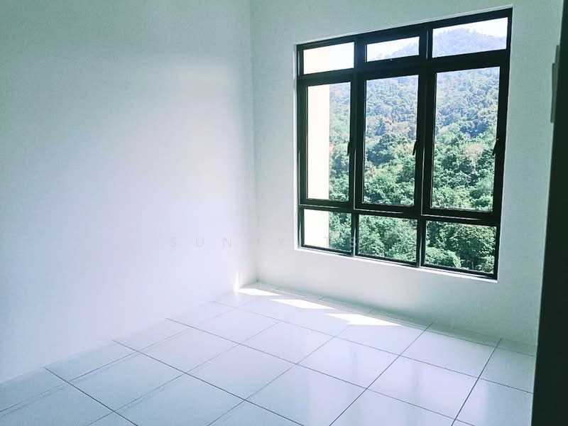 Condominium for Sale at The Terraces Condominium - Sunny Tse - View - PropertyGuru.com.my