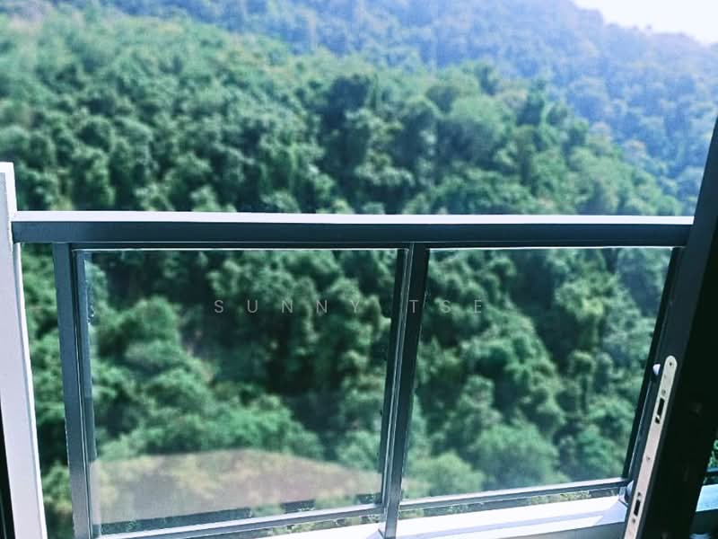 Condominium for Sale at The Terraces Condominium - Sunny Tse - View - PropertyGuru.com.my