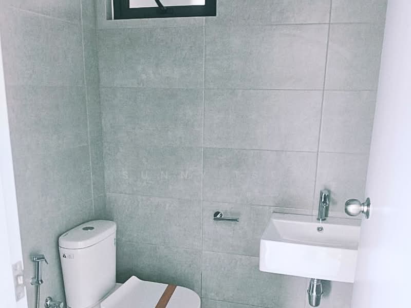 Condominium for Sale at The Terraces Condominium - Sunny Tse - Bathroom - PropertyGuru.com.my