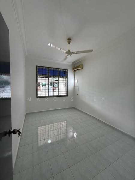 Rumah Teres 2 Tingkat untuk Dijual di Kota Masai (Pasir Gudang) - Marcus Tey - Interior - PropertyGuru.com.my