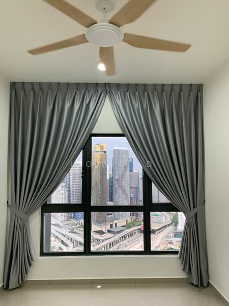 Service Residence for Rent at D'Quince Residences - Howard Chang - View - PropertyGuru.com.my