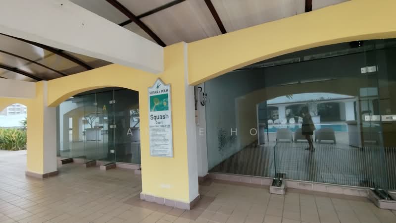 Condominium for Sale at Menara Polo - Angie Ho - Exterior - PropertyGuru.com.my