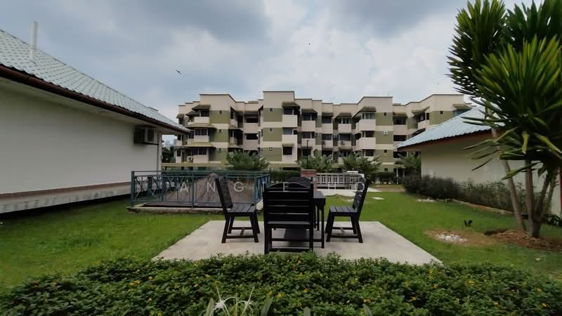 Condominium for Sale at Menara Polo - Angie Ho - Exterior - PropertyGuru.com.my