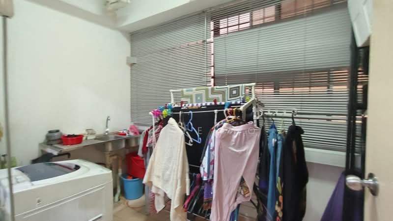 Condominium for Sale at Menara Polo - Angie Ho - Yard - PropertyGuru.com.my