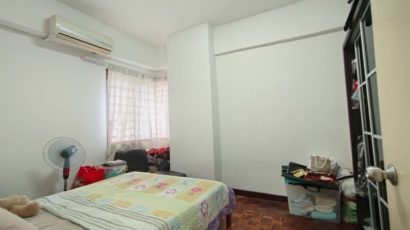 Condominium for Sale at Menara Polo - Angie Ho - Bedroom - PropertyGuru.com.my