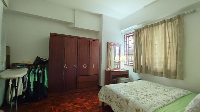 Condominium for Sale at Menara Polo - Angie Ho - Bedroom - PropertyGuru.com.my