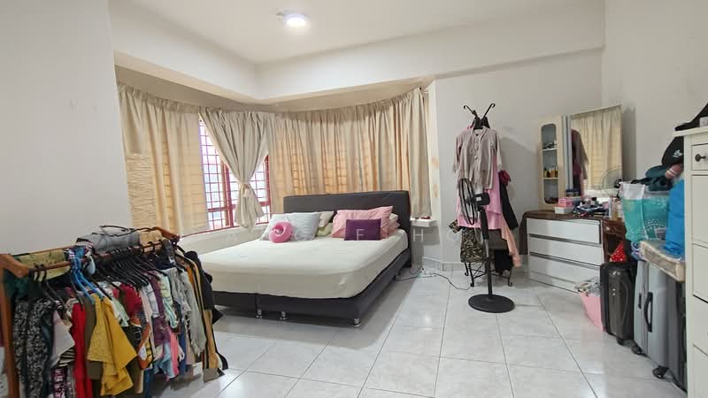 Condominium for Sale at Menara Polo - Angie Ho - Masterbedroom - PropertyGuru.com.my