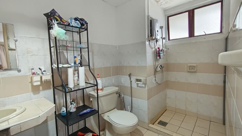 Condominium for Sale at Menara Polo - Angie Ho - Bathroom - PropertyGuru.com.my