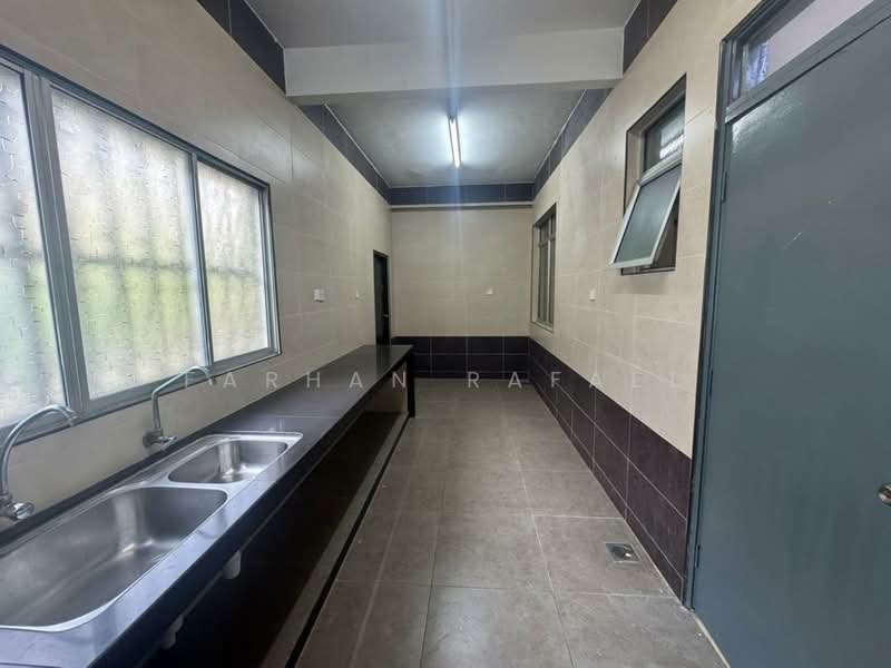 2-storey Terraced House for Rent in Bandar Parklands (Klang) - Farhan Rafael - Interior - PropertyGuru.com.my